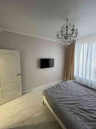 Видовая -2х комн. квартира - ЖК Горизонт Одеса