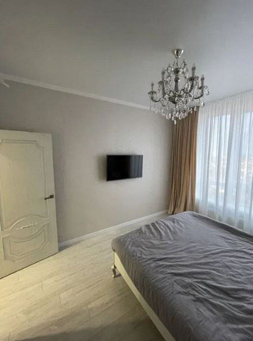 Видовая -2х комн. квартира - ЖК Горизонт Одесса - изображение 6