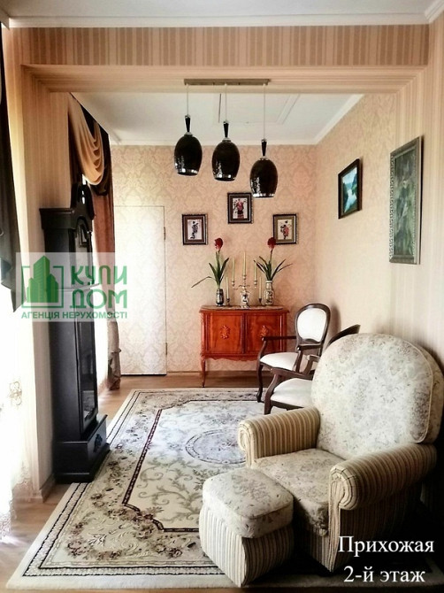 Продається розкішний будинок в Новій Олексіївці Кропивницький - фото 8