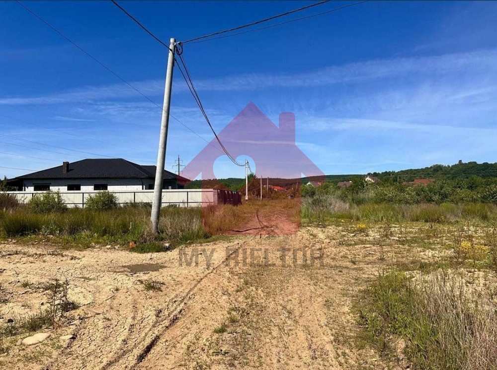 Продаж земельної ділянки 8 соток  - photo 2