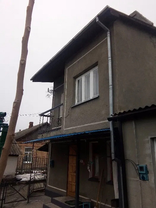 Продам дом в Кировограде, район детской областной больницы Kirovohrad - photo 10