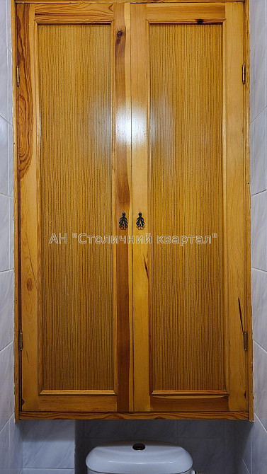 Оренда Будинок 1-кімнатний на Гетьмана Вадима вул., 46А Київ - фото 18