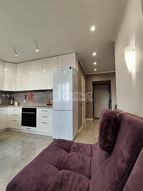 Продаж Квартира 1-кімнатна, 5/16 поверх на вул. проїзд Рогатинський Харьков - изображение 7