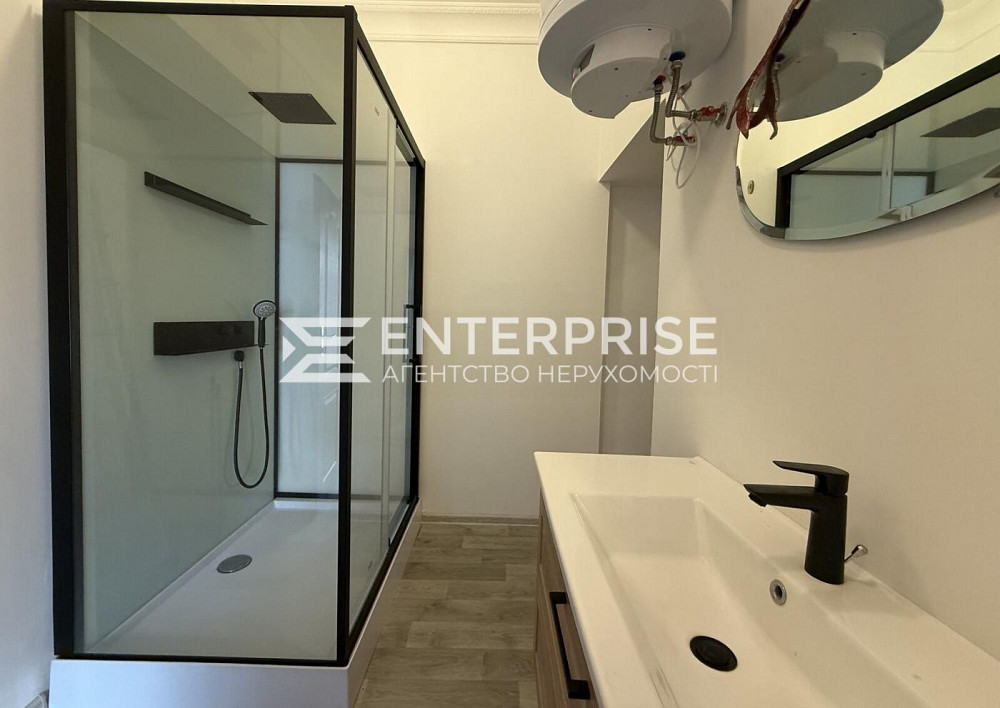 Оренда Квартира 3-кімнатна, 1/3 поверх на вул. Лютеранская Kiev - photo 14