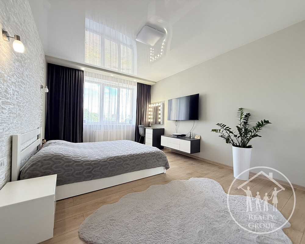 Продаж 2к Квартира 66 кв.м Роксоляни, 43 Б Львів - фото 8