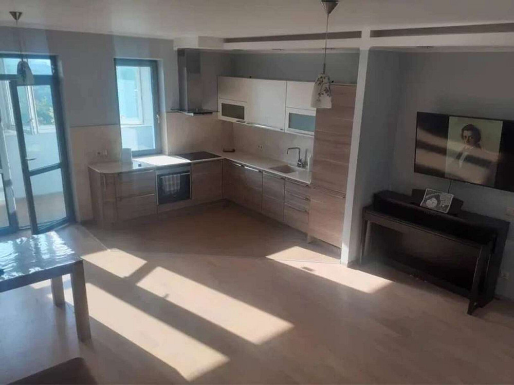 Оренда Квартира 3-кімнатна, 11/20 поверх на ул. Ивана Гонты Київ - фото 2