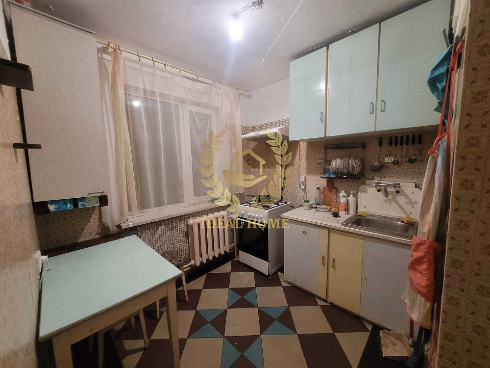 Продається 2-кімнатна квартира. Швидкісний трамвай, НАУ, гарна ціна Kiev - photo 5