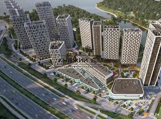 Продаж 2 кімнатної квартири по вул. Зарічна 7 корпус 3 ЖК Славутич 2.0 21143494 Київ