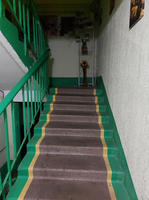 Продаж Квартира 3-кімнатна на ул. Радостная, 13 Одеса - фото 15