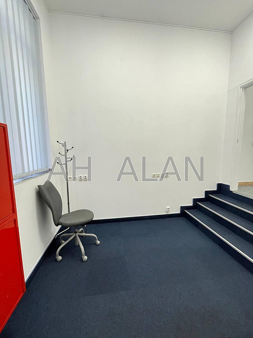 Оренда офісне приміщення на Хрещатик вул., 19 приміщень - 4, поверх - 1/4 Київ - фото 16