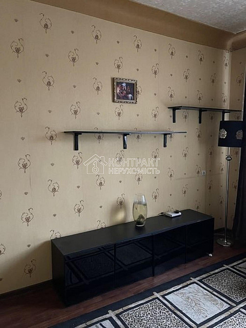 Продаж Квартира 2-кімнатна, 1/2 поверх на вул. Москалівська Харьков - изображение 3