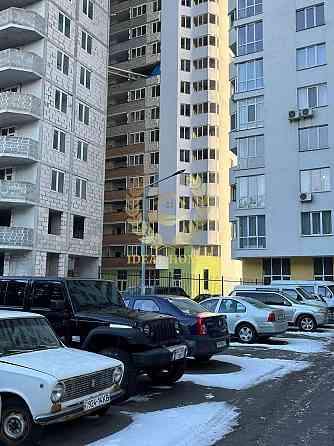 Продаж 1-кімн. квартири (від забудовника), Червоний Хутір, Київ Киев