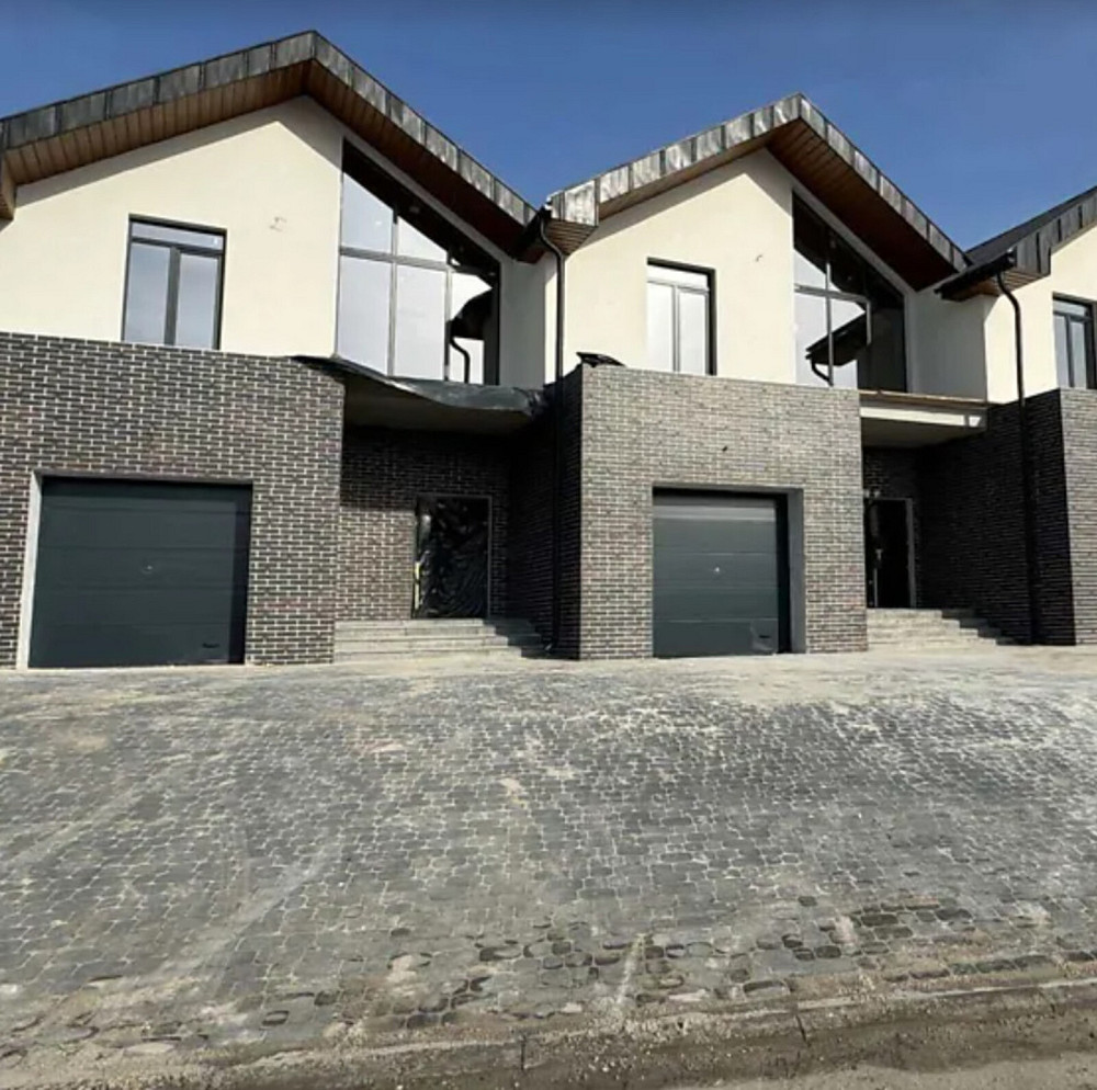 Продаж 2 поверхового таунхауса з ділянкою на 2 сотки, 156 кв. м, Біла  - фото 2