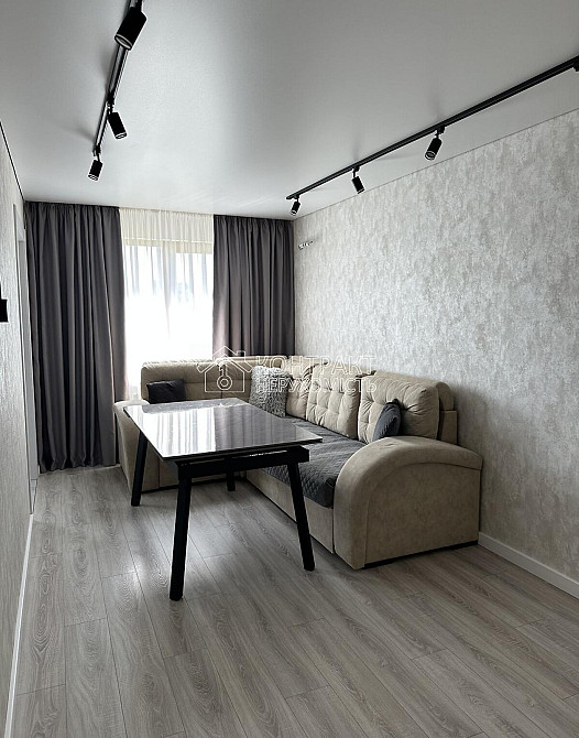 Продаж Квартира 3-кімнатна, 5/9 поверх на вул. Аерокосмічний проспект Харків - фото 3