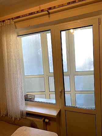 Продаж Квартира 1-кімнатна, 20/25 поверх на Гмирі Бориса вул., д. 16 Київ