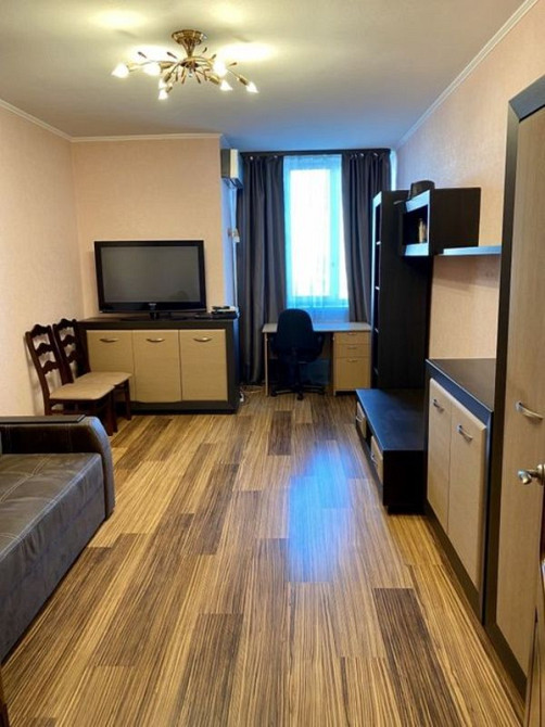 Оренда Квартира 1-кімнатна, 10/24 поверх на пр. Николая Бажана, 1 Київ - фото 16