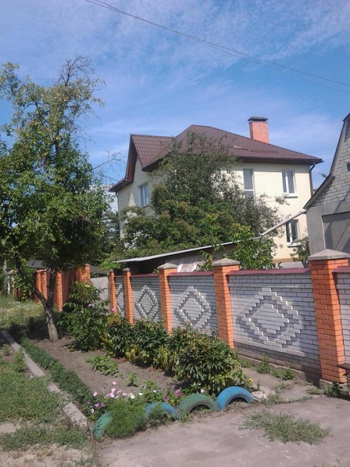 Продаж 2-поверховий Будинок з ділянкою 8 сот 274 кв.м   Нестерівка - фото 3