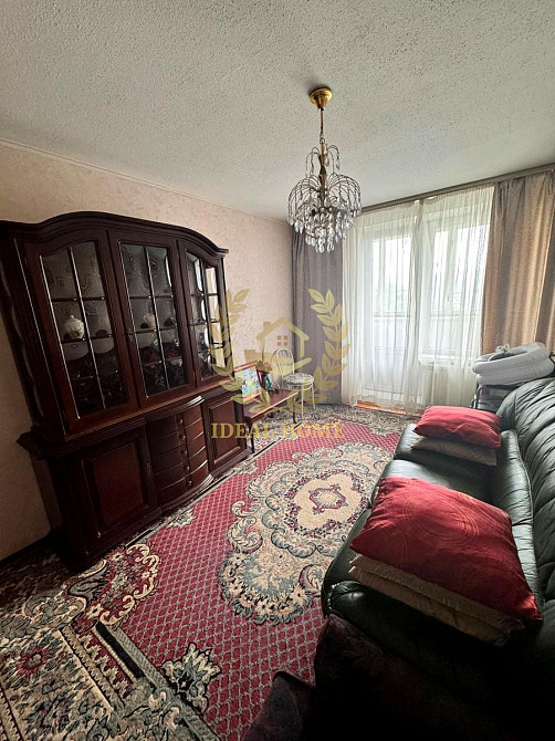 Продаж Квартира 3-кімнатна на Саксаганского ул., 54/56 Київ - фото 10