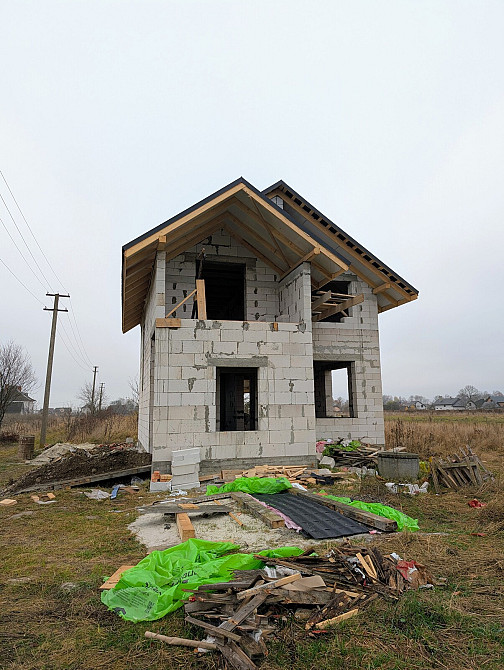 Продаж Будинок на Польова Радча - фото 5