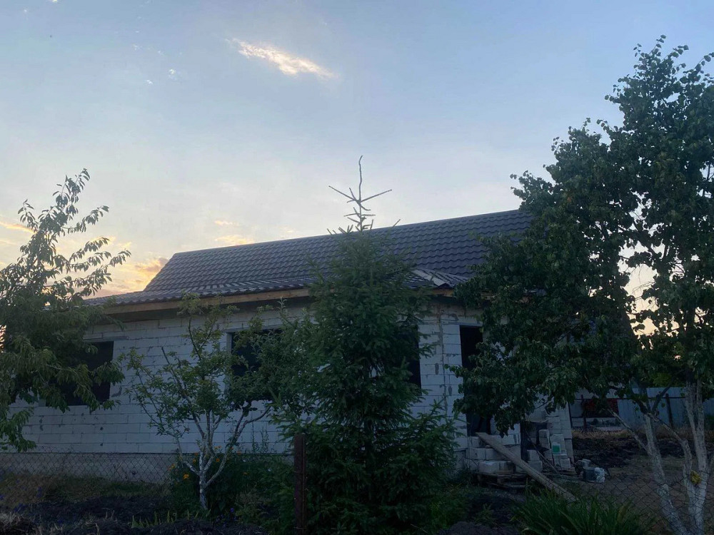 Новобудова житловий будинок Жадова-Соколовка Кропивницький - фото 3