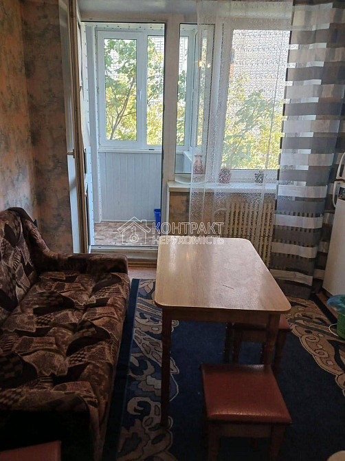 Продаж Квартира 1-кімнатна, 7/9 поверх на вул. Гвардійців Широнінців Харків - фото 2