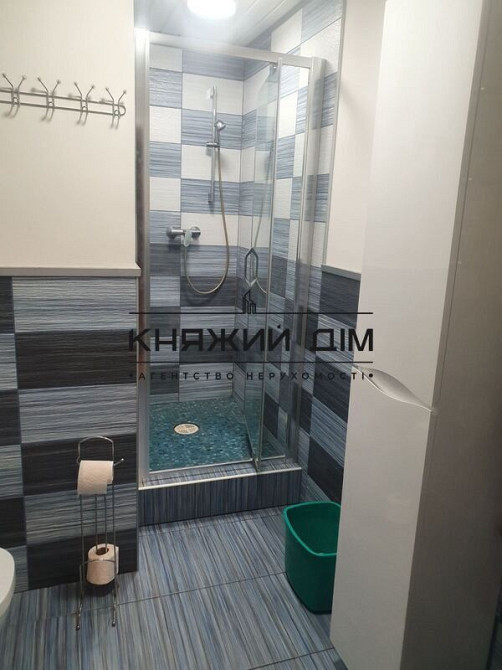 Оренда офісне приміщення на Архитектора Городецкого ул. поверх - 1/7 Kiev - photo 5