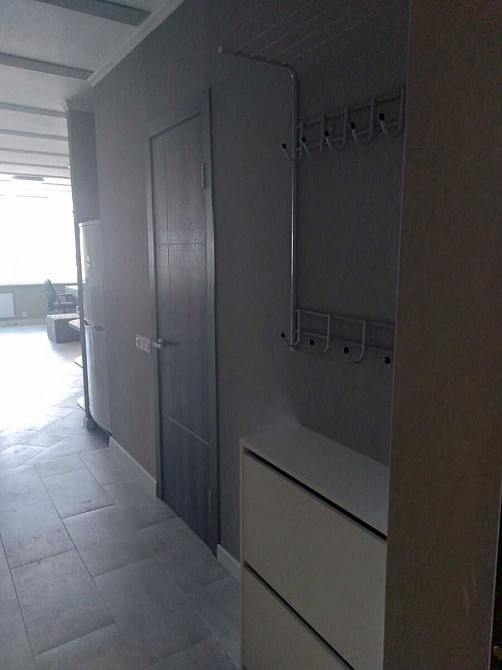 Оренда Квартира 1-кімнатна, 11/20 поверх на Щербакивского Данила ул. (Щербакова), 52 Київ - фото 9