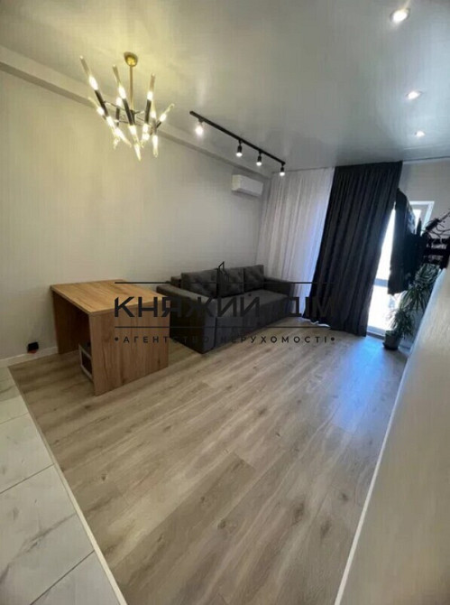 Продам квартиру у ЖК Нова Англія, будинок Лондон. Код:21146056 Київ - фото 4