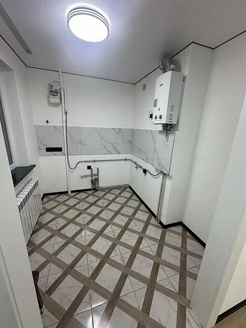 Продаж Квартира 3-кімнатна, 3/5 поверх на вул. Київська Житомир - фото 1