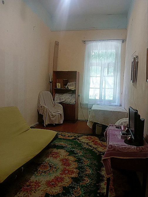 Продаж Квартира 1-кімнатна, 2/2 поверх на Шевченко проспект, 8в Одеса - фото 2