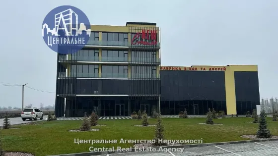 For rent Separate Building / Part Of Building area 270 sq.m floor 3 Boiany Головна Boiany