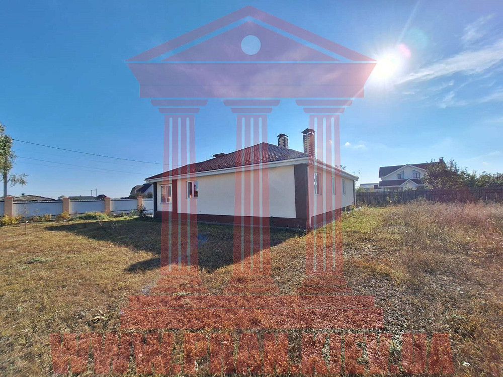 Продаж 1-поверховий Будинок з ділянкою 15 сот 168 кв.м    - фото 9