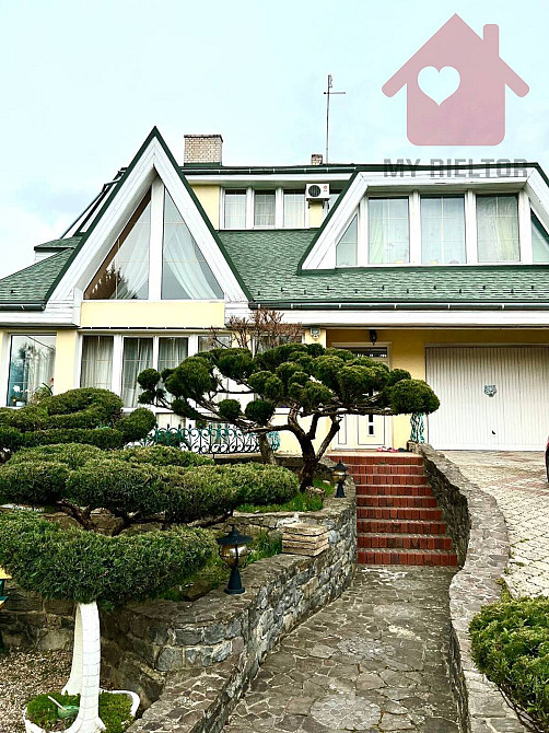 Продаж будинку район Аеропорту! Uzhhorod - photo 1