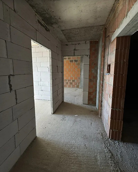 Продаж 2к квартири 54.2 кв. м на вул. Полковника Данила Нечая Тернопіль - фото 5