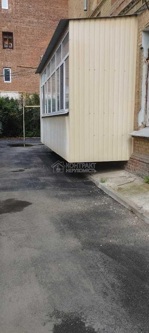 Продаж Квартира 1-кімнатна, 1/4 поверх на вул. Мироносицька Харків - фото 5