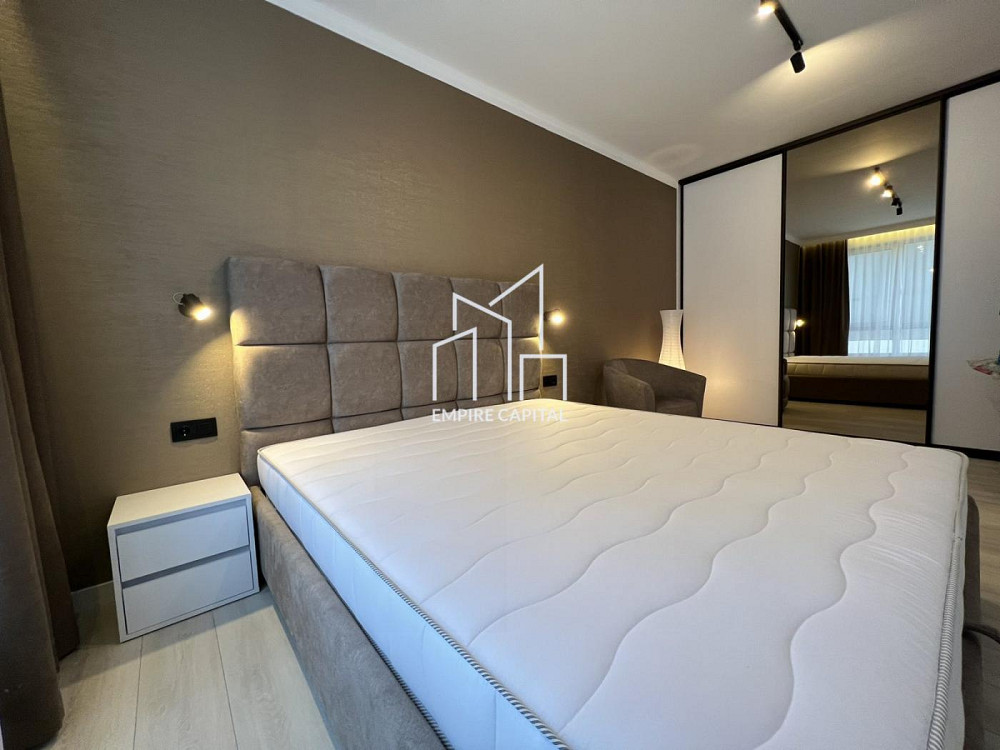 Оренда Квартира 3-кімнатна, 5/9 поверх на вул. Кульпарківська Львів - фото 1