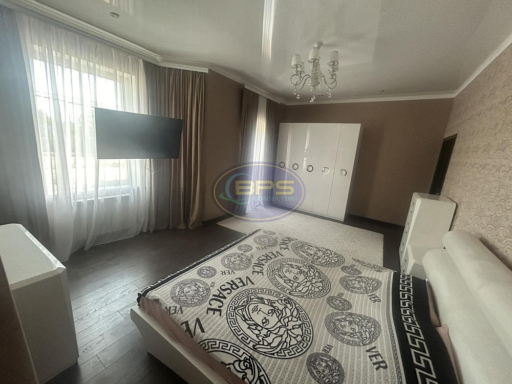 Продаж 2-поверховий Будинок з ділянкою 3 сот 200 кв.м 5 кімн. на Ванный вул. Одеса - фото 11