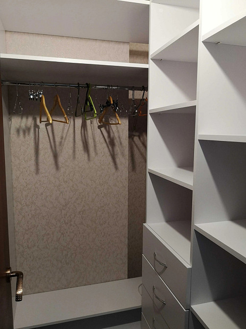 Оренда Квартира 1-кімнатна, 15/25 поверх на провулок Ясинуватський, 11 Київ - фото 11