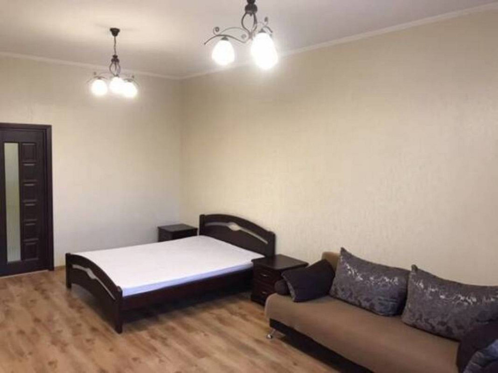 Оренда Квартира 1-кімнатна, 7/25 поверх на ул. Завальная, 10г Київ - фото 5