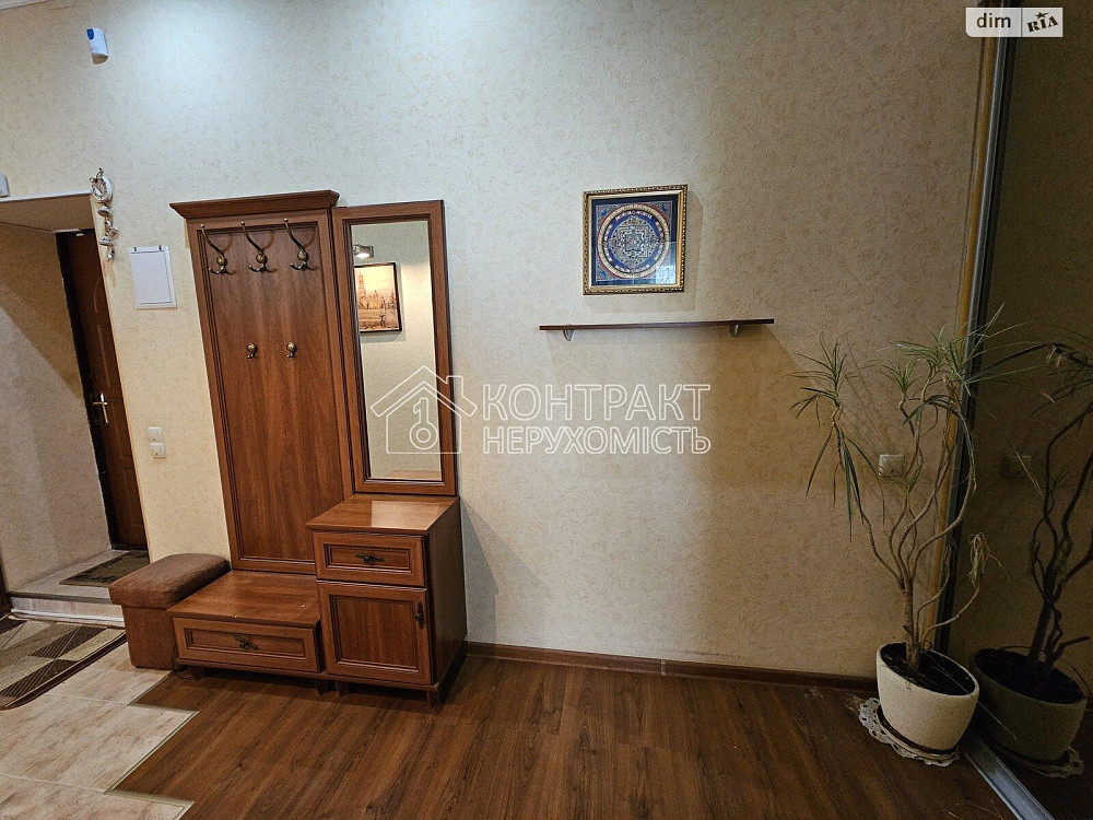 Оренда Квартира 2-кімнатна, 3/9 поверх на вул. вул.Нескорених Харьков - изображение 19