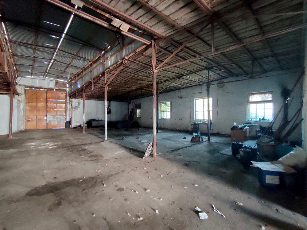 Продаж комерційне приміщення на ул. Балтская дорога, 49 приміщень - 10, поверх - 1 Odessa - photo 9