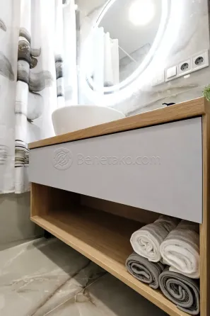 Аренда 3к Квартира 553 кв.м Генуэзская, 1Е Одесса