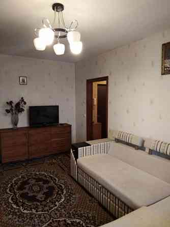 Оренда Квартира 2-кімнатна, 3/15 поверх на Срибнокильская ул., 1 Київ