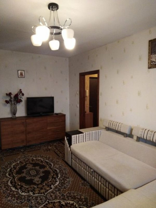 Оренда Квартира 2-кімнатна, 3/15 поверх на Срибнокильская ул., 1 Київ - фото 6