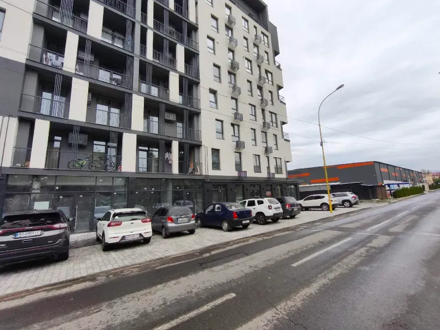 Продажа Помещение в жилом доме площадь 170 кв.м  на Сечені Ужгород - изображение 2