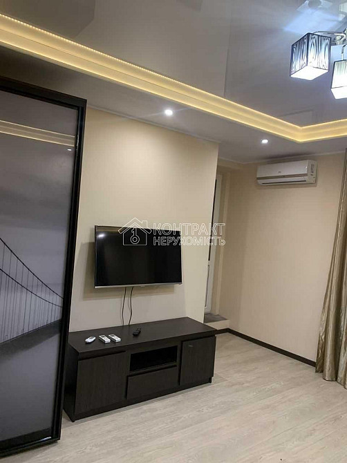 Оренда Квартира 2-кімнатна, 10/10 поверх на вул. Коломенська Харків - фото 7