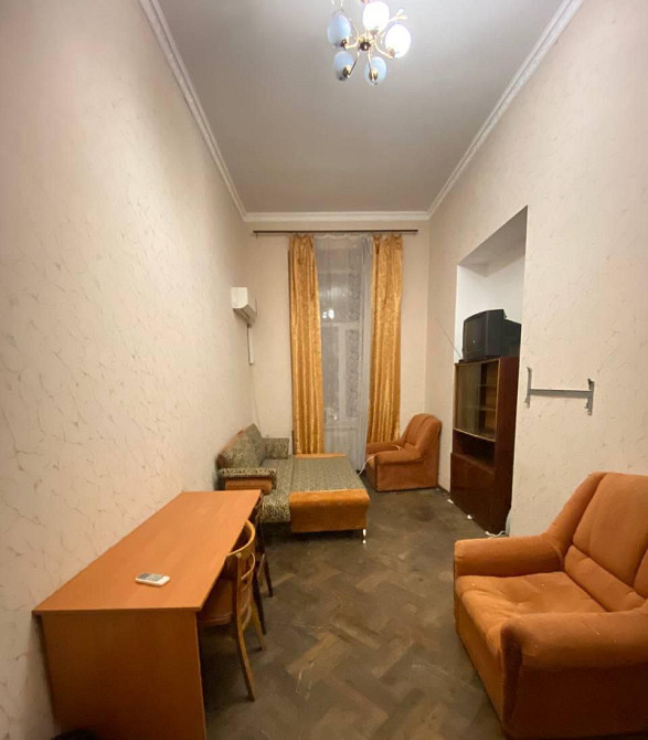 Продам комнату, ул. Преображенская, рядом с Дерибасовской Odessa - photo 4