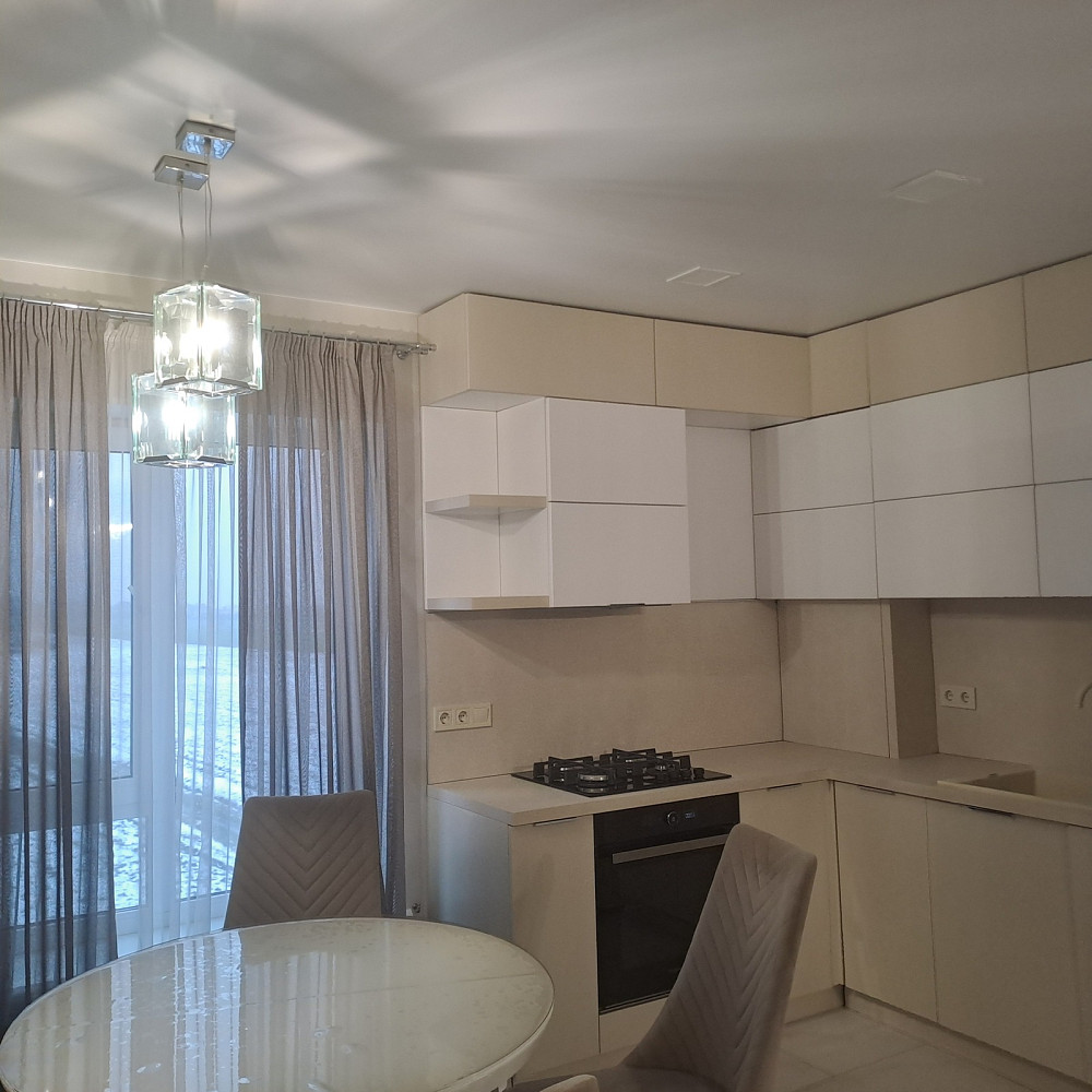 Продаж 3к квартири, 70 кв.м, вул Корольова Тернопіль - фото 1