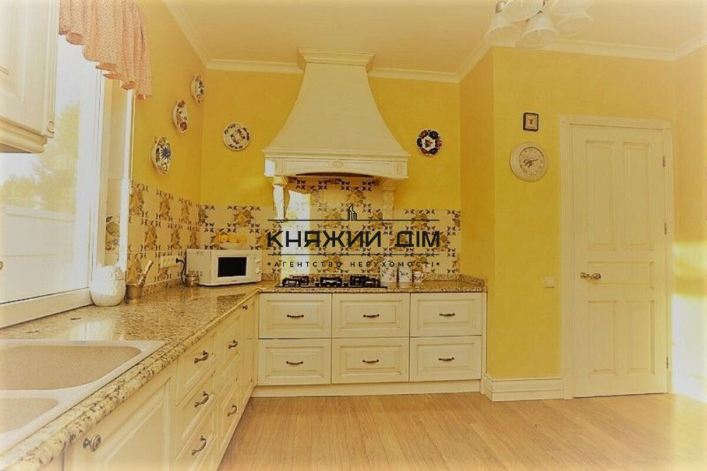 Аренда отличного дома в с. Хлепча Васильковский р-н. № 139196 Хлепча - фото 4