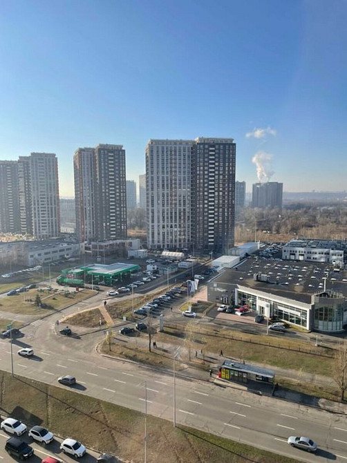 Продаж Квартира 4-кімнатна, 13/24 поверх на Княжий затон, 21 Kiev - photo 16